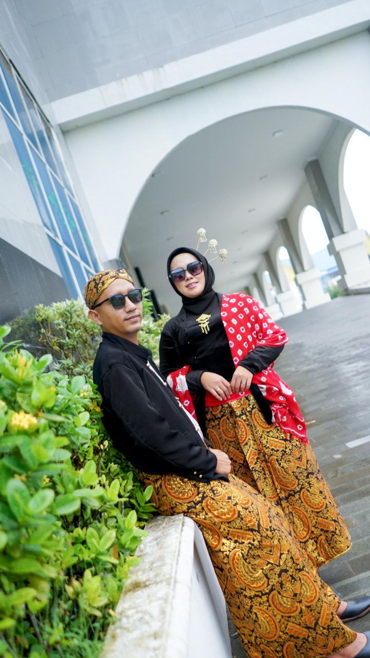 Yara & Rais