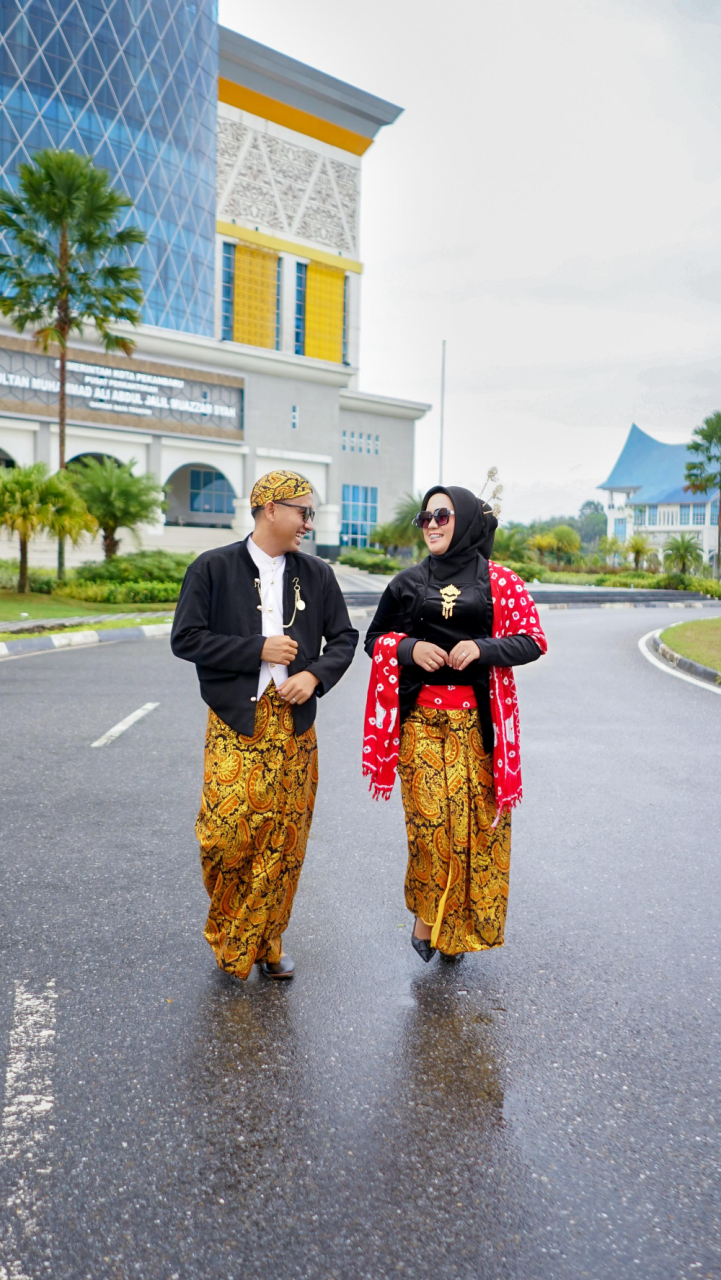 Yara & Rais