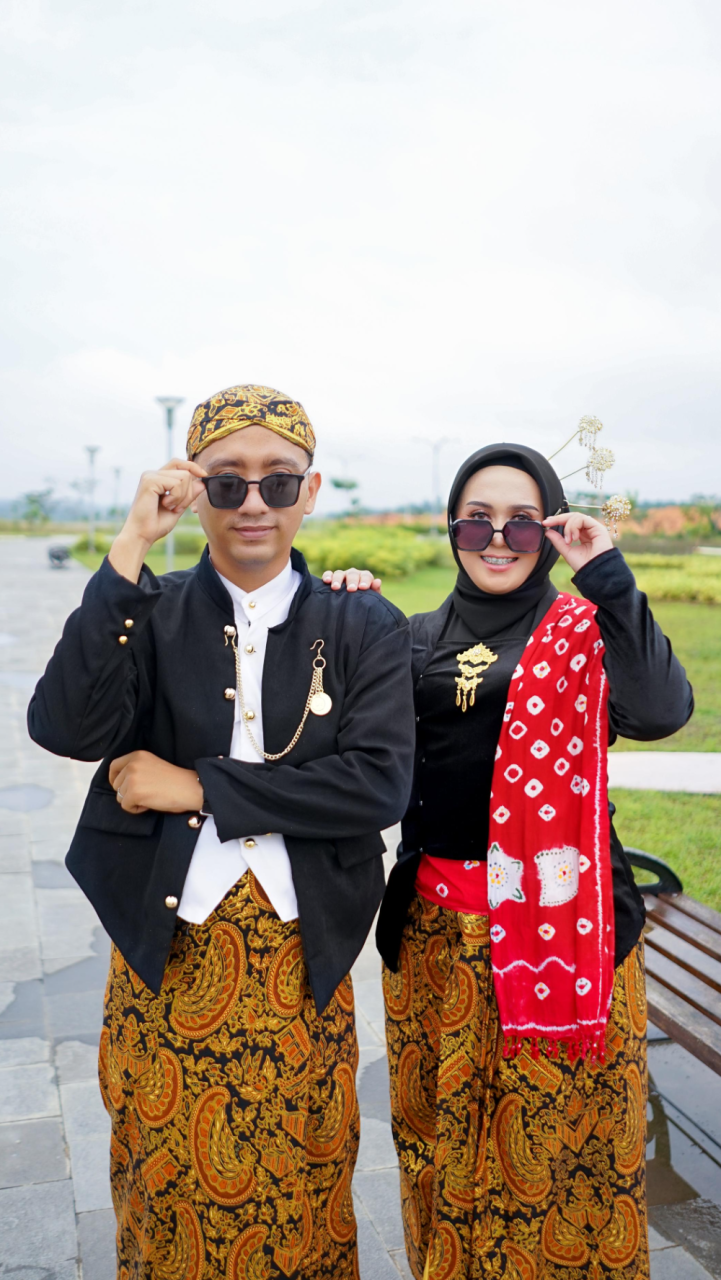 Yara & Rais