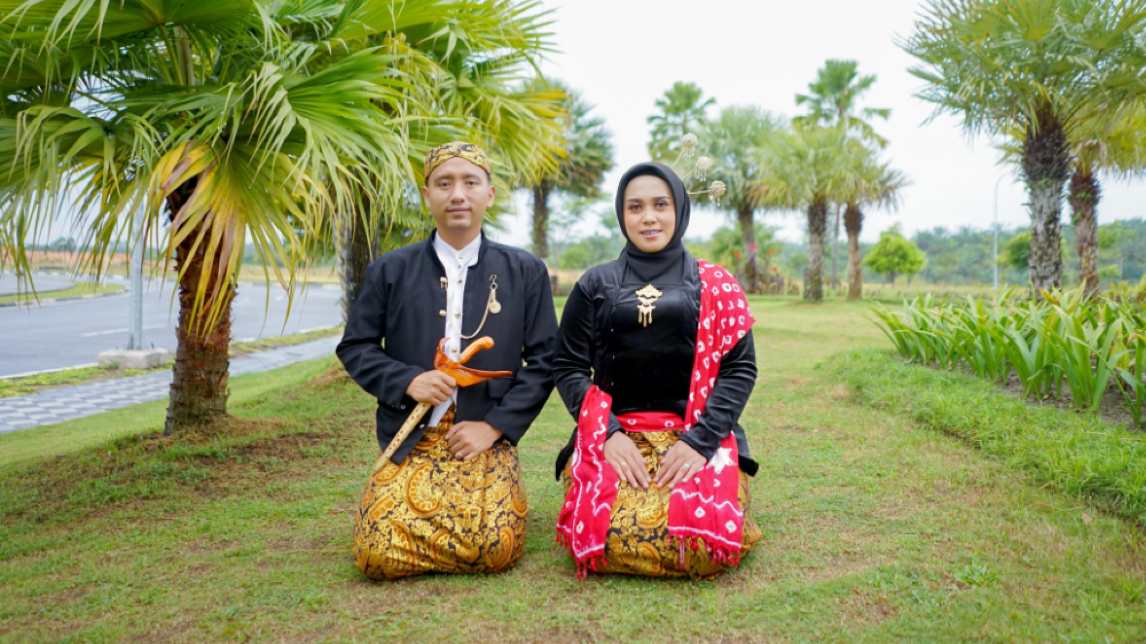 Yara & Rais